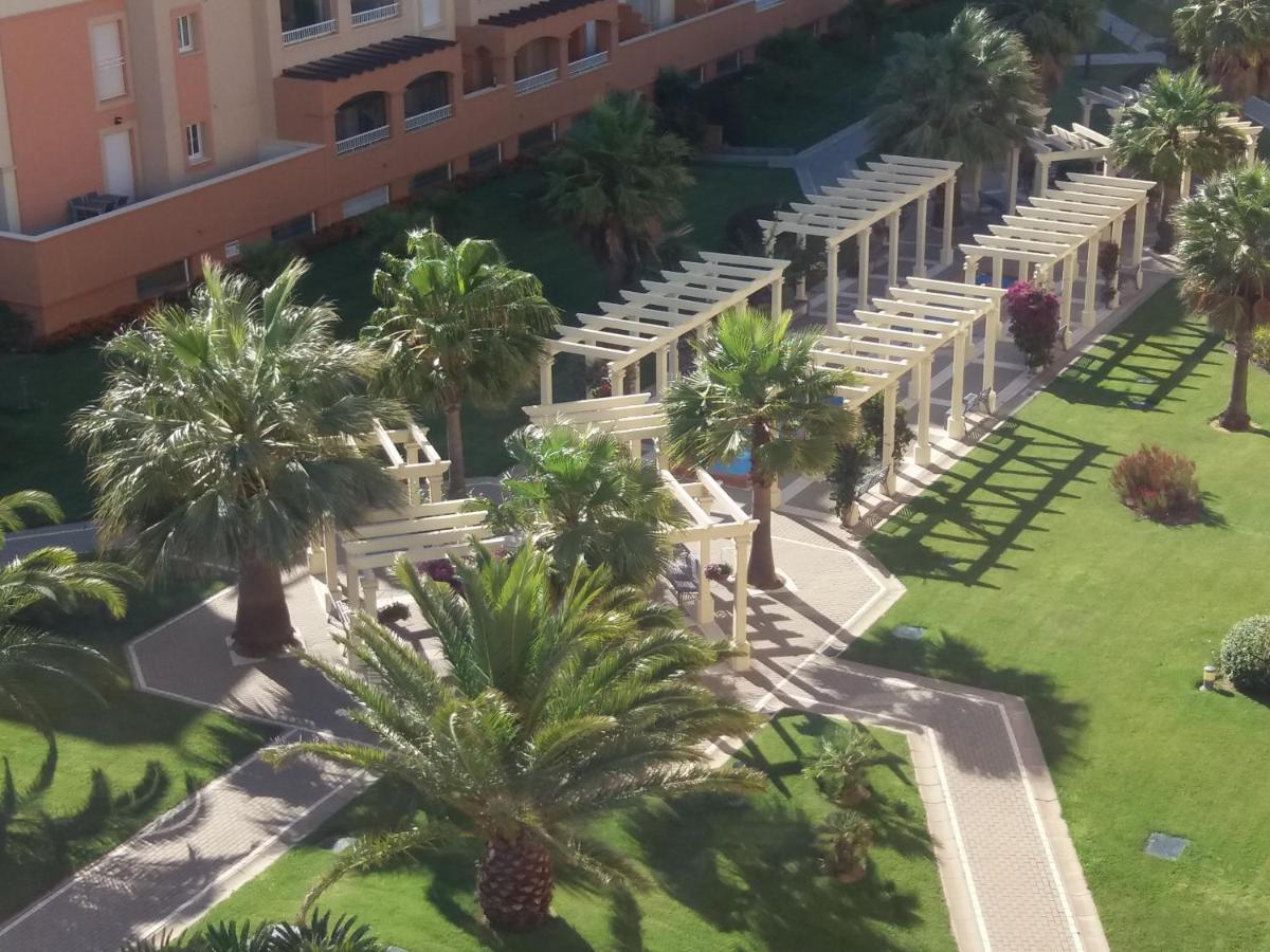 Las Arenas 112 - Atico Vista Al Mar إيسلا كانيلا المظهر الخارجي الصورة